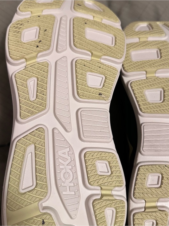 Hoka Men\'s Sage Green Bondi 9 Shoes - Size 10.5 - New Without Box - Tried On main image 13